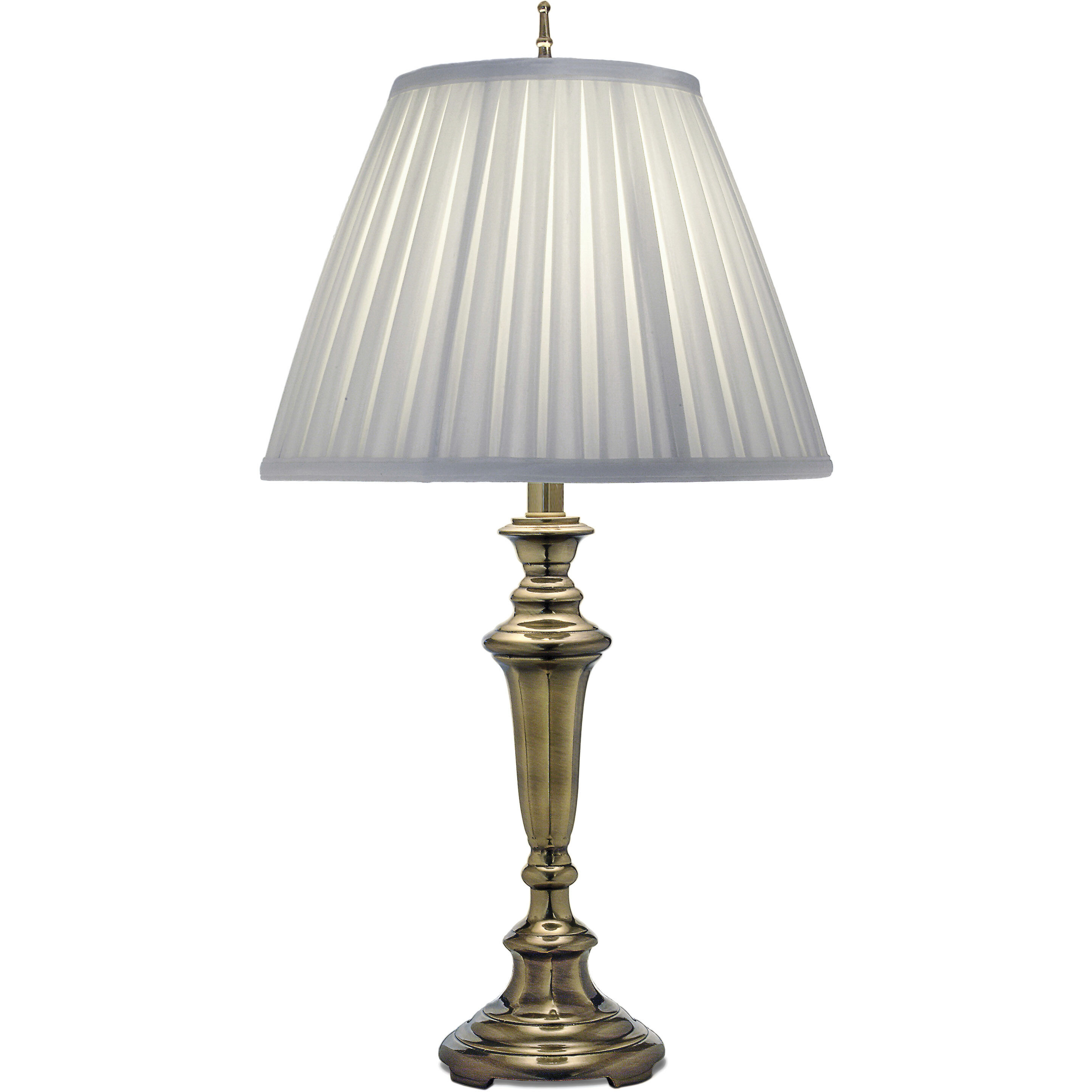 Stiffel lamp company top